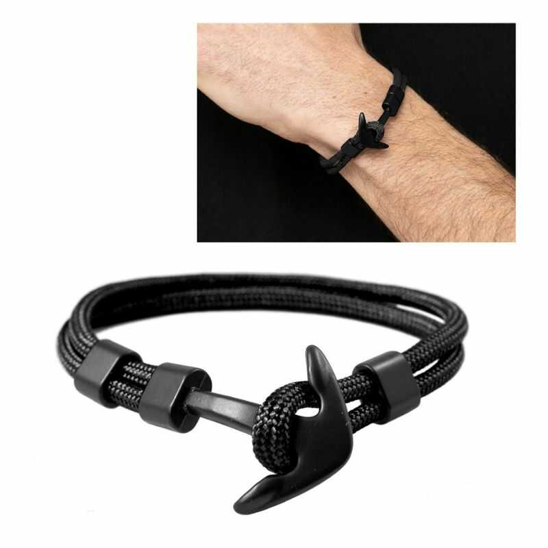 Pulsera Ancla