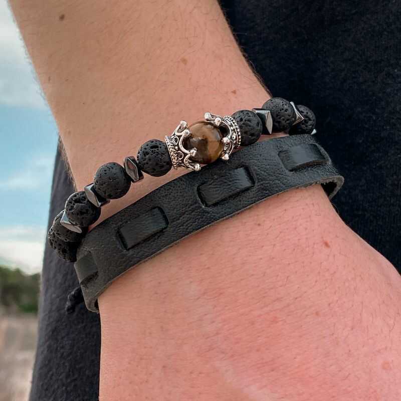 Pulsera Nórdica