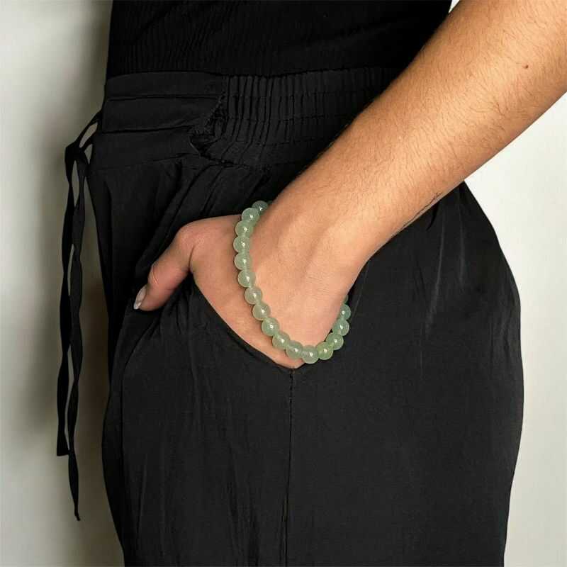 Pulsera Aventurina