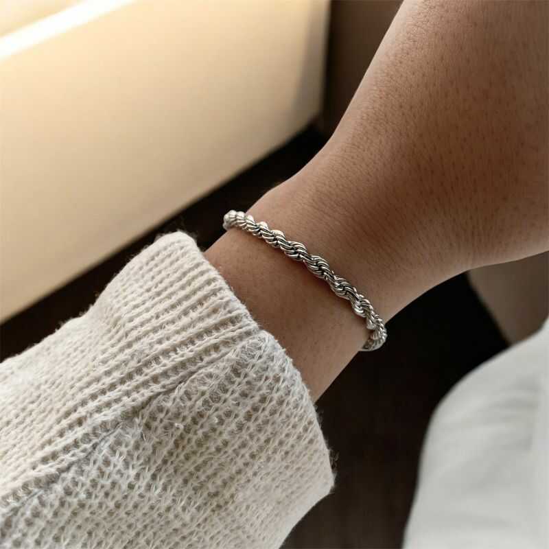 Pulsera Rope Tourbillón