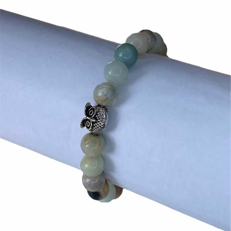 Pulsera Búho