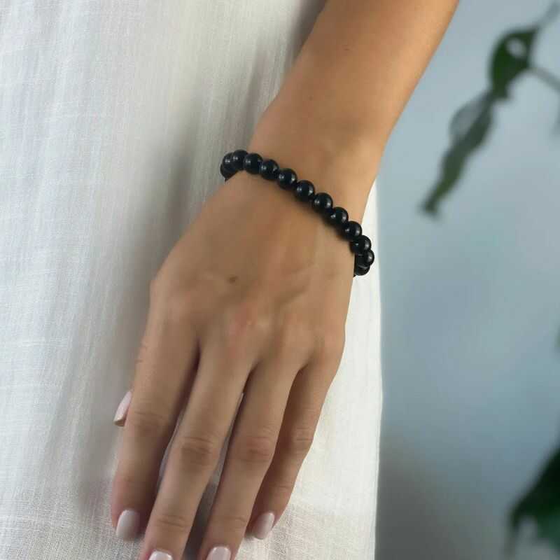 Pulsera Turmalina