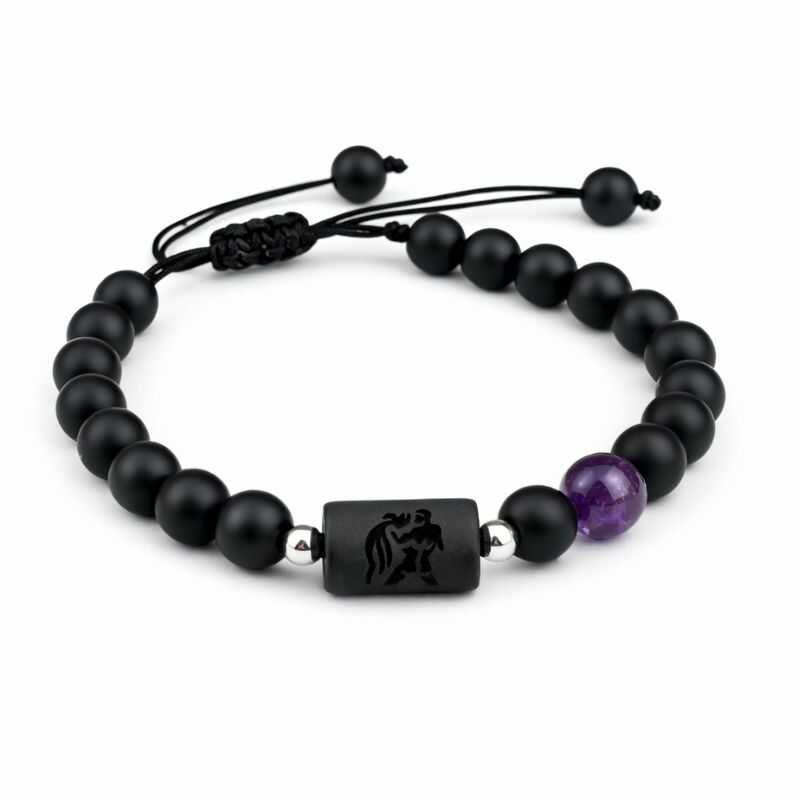 Pulsera Acuario