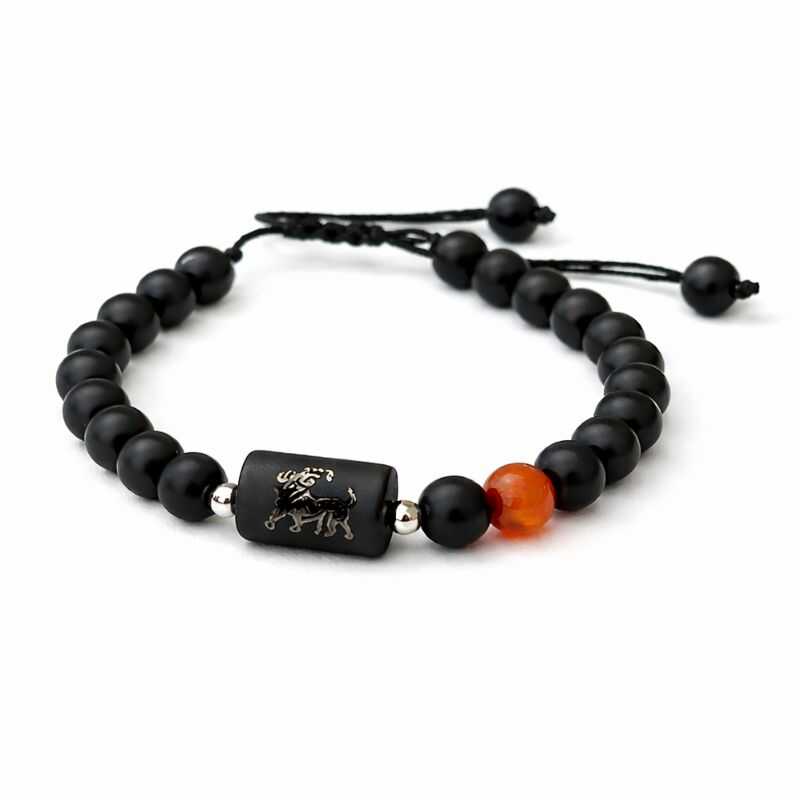 Pulsera Aries