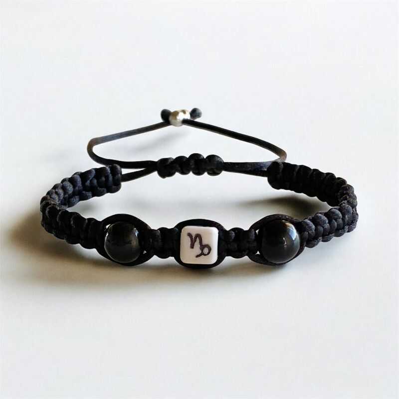 Pulsera Capricornio
