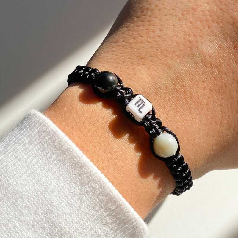 Pulsera Escorpio