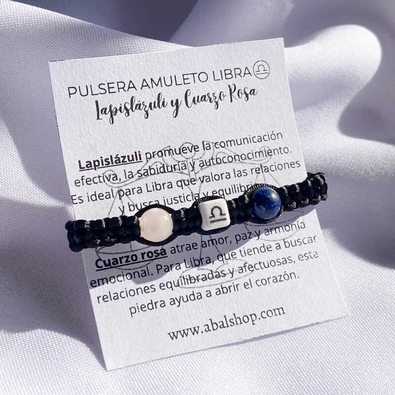 Pulsera Libra