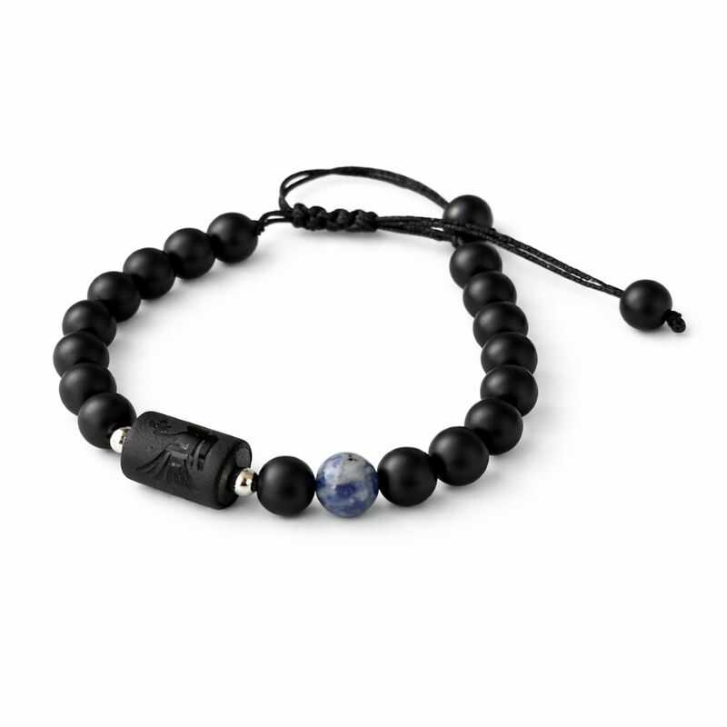 Pulsera Virgo