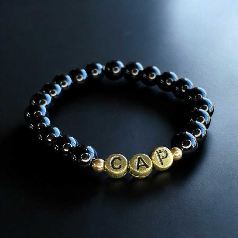 Pulsera CAP Peñarol