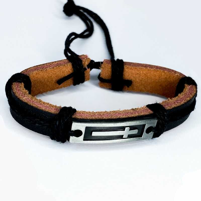 Pulsera Fé