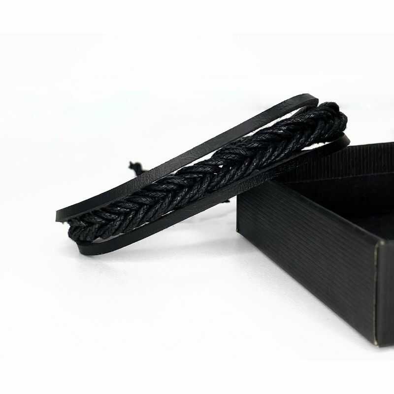 Pulsera Occidente
