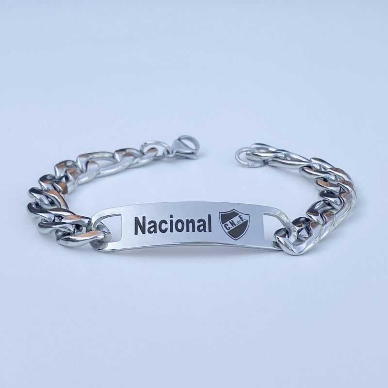 Pulsera Nacional