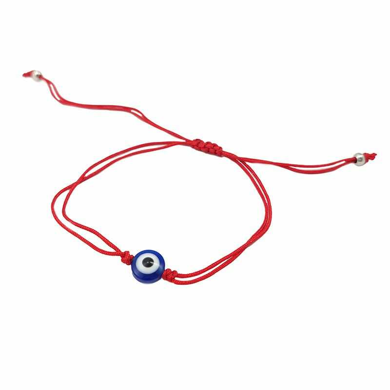 Pulsera Ojo Turco