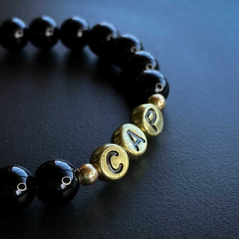 Pulsera CAP Peñarol