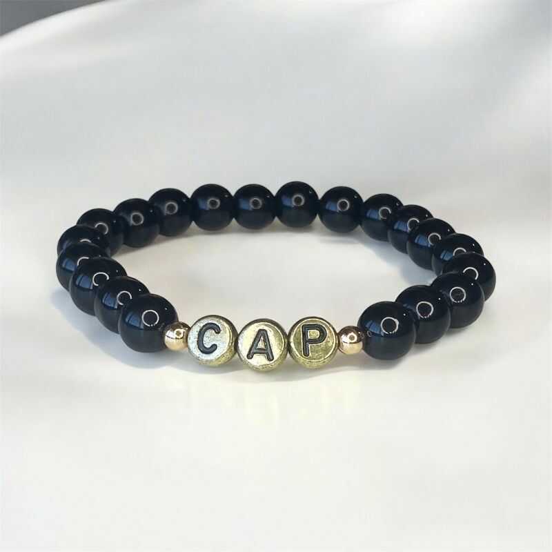 Pulsera CAP Peñarol