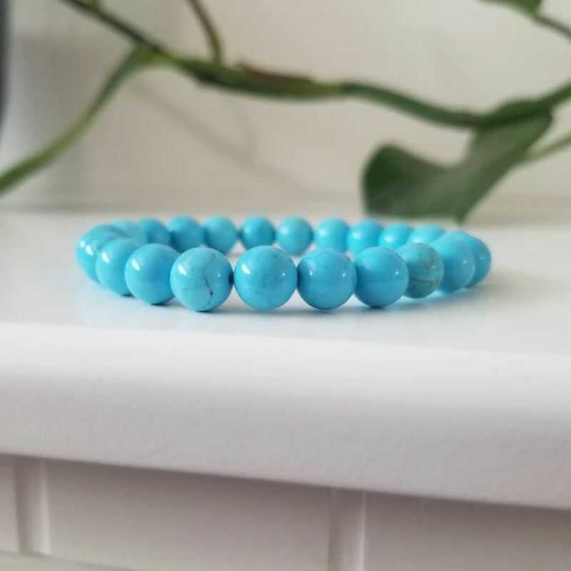 Pulsera Turquesa