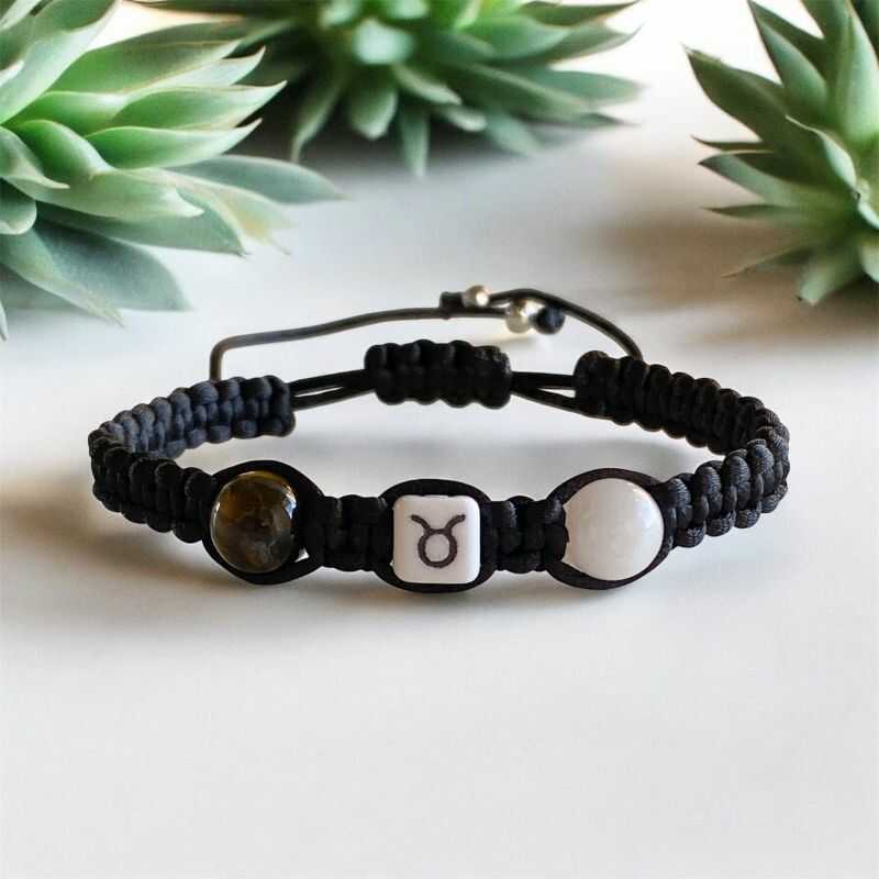 Pulsera Tauro