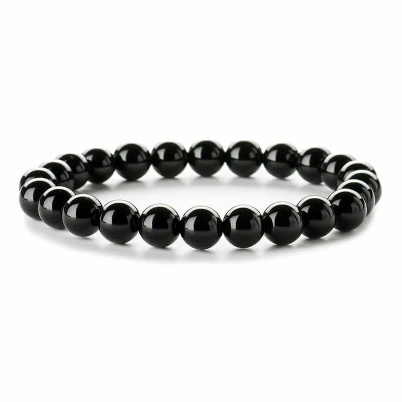 Pulsera Turmalina