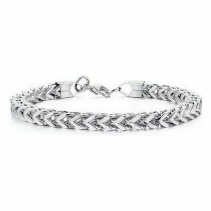 Pulsera Square