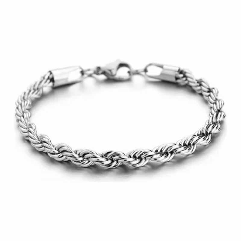 Pulsera Rope