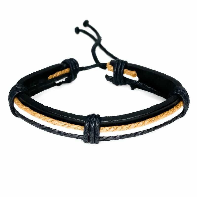 Pulsera Inca