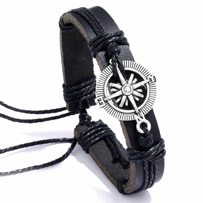 Pulsera Brújula