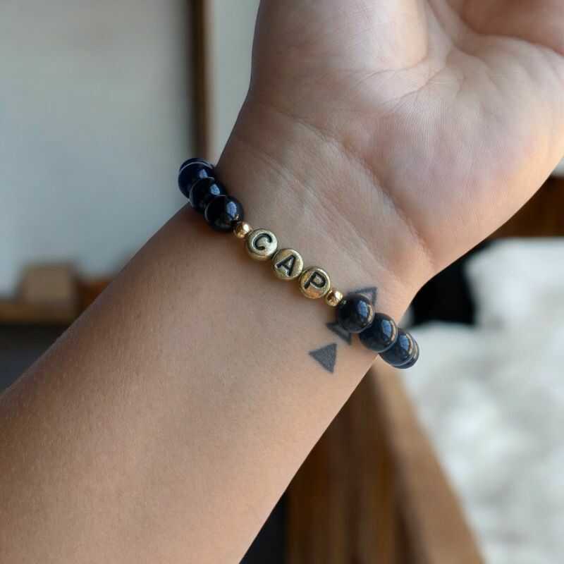 Pulsera CAP Peñarol
