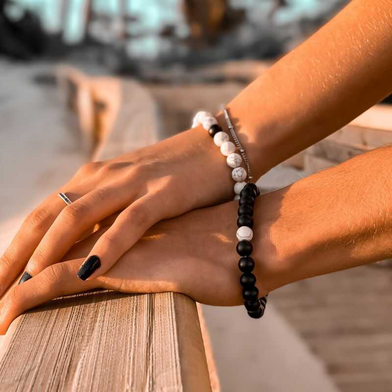 Pulseras de la Distancia 2