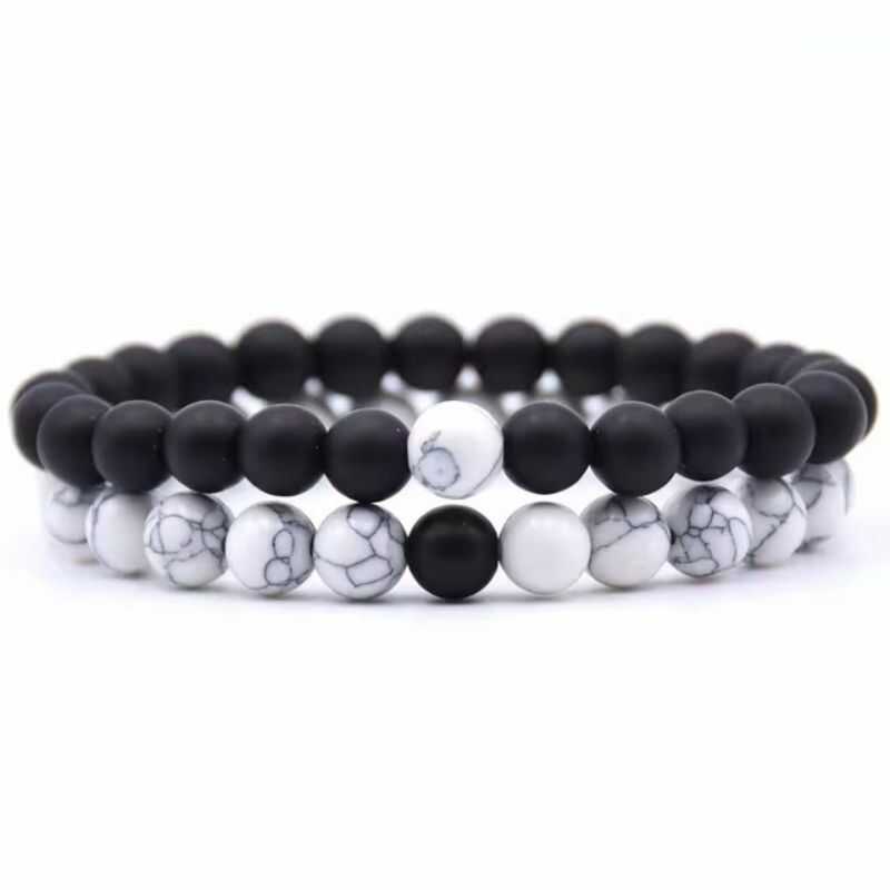 Pulseras de la Distancia 2