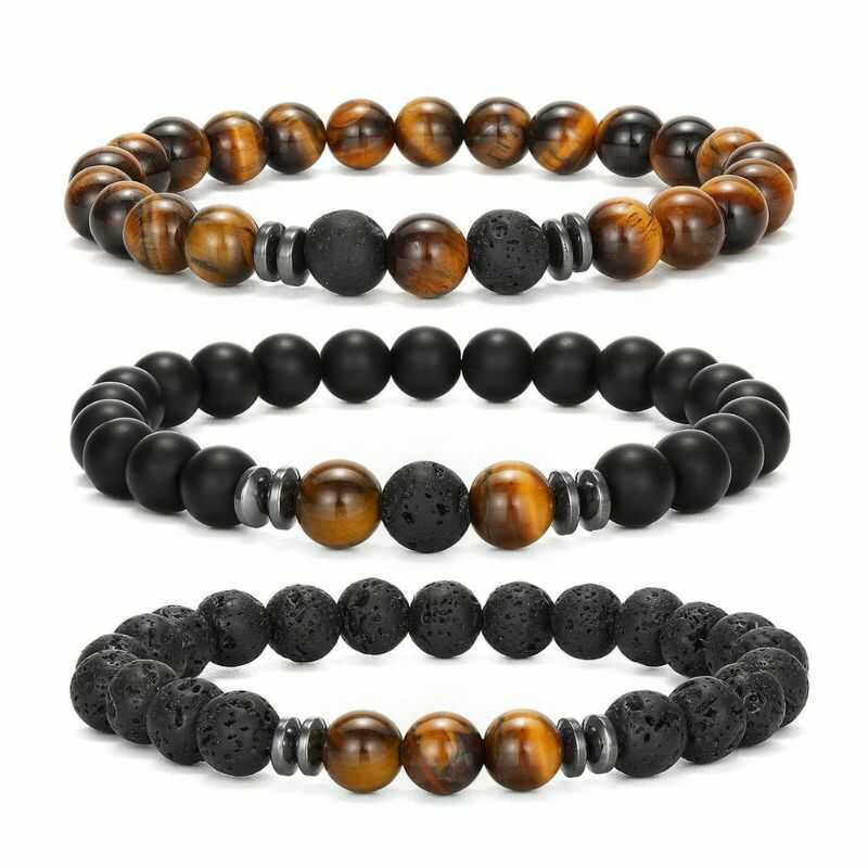 Set de Pulseras Atenas