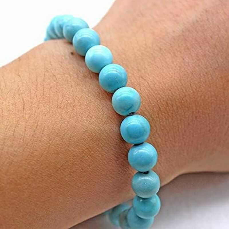 Pulsera Turquesa