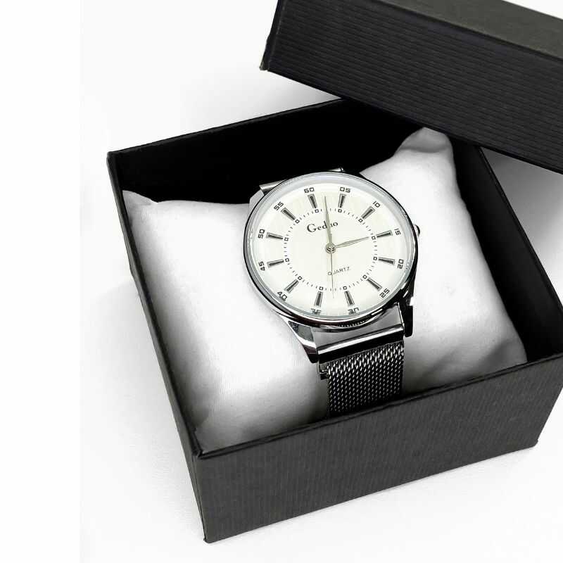 Reloj Dúo