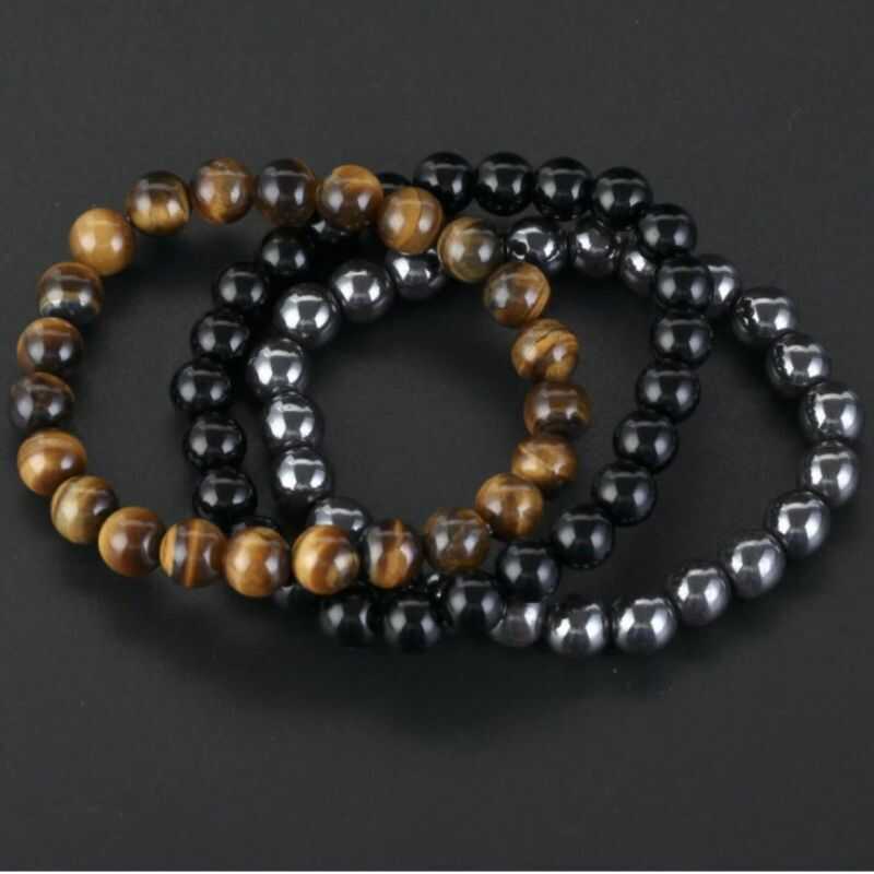 Set Piedras Naturales