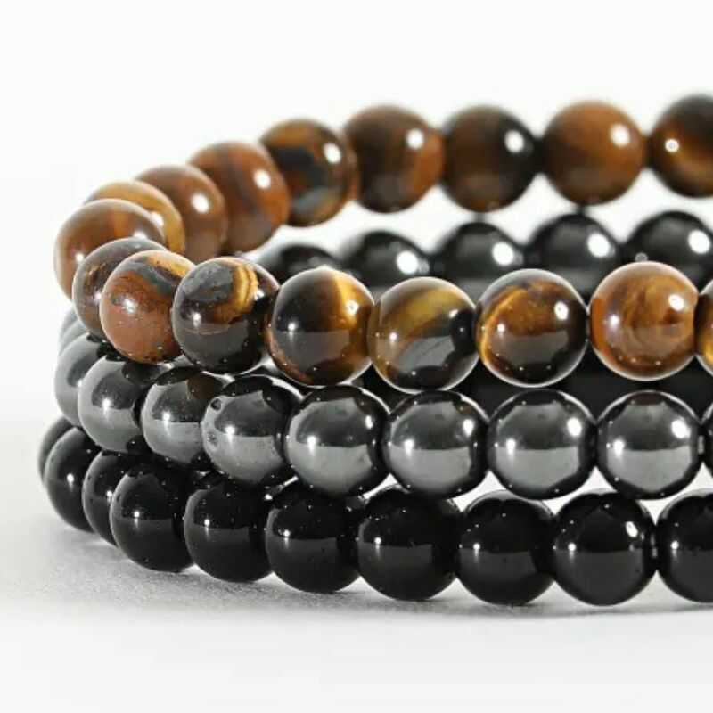 Set Piedras Naturales