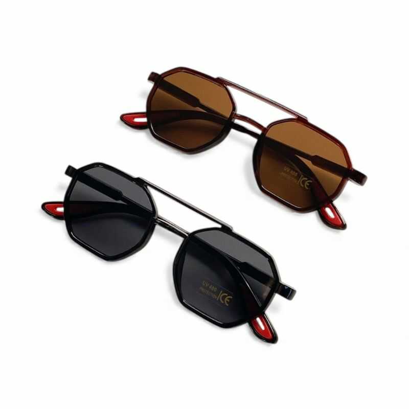 Lentes Berlín Negro