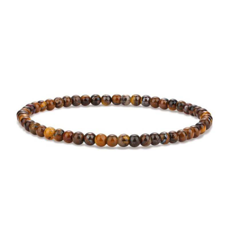 Pulsera Ojo de Tigre