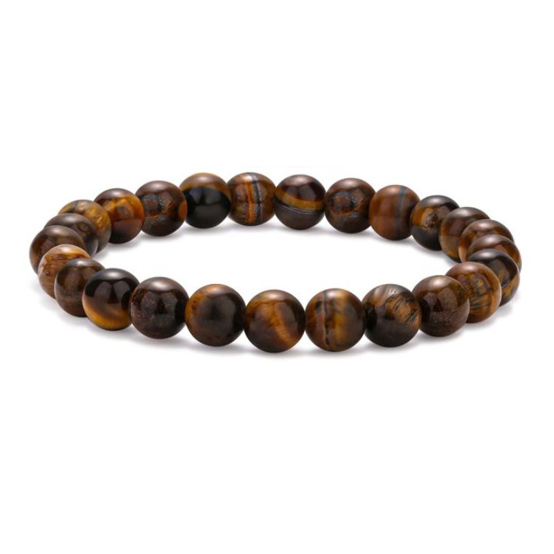 Pulsera Ojo de Tigre