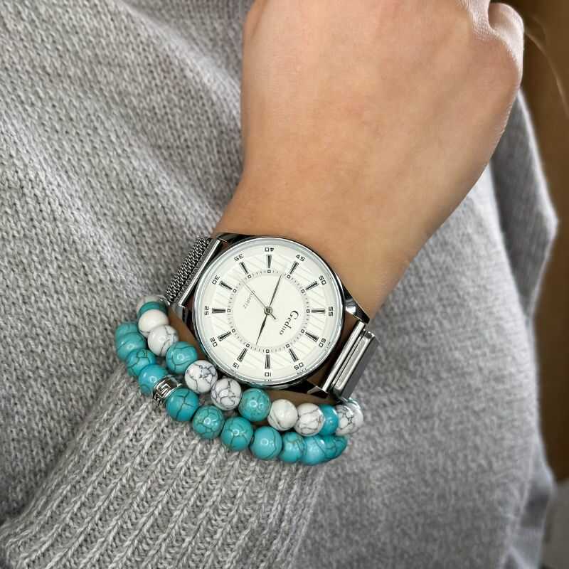 Reloj Dúo
