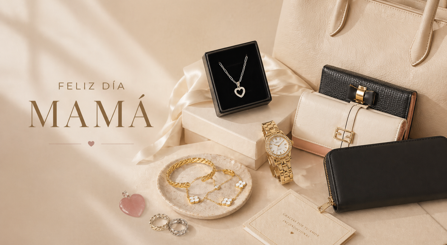 Para mamá