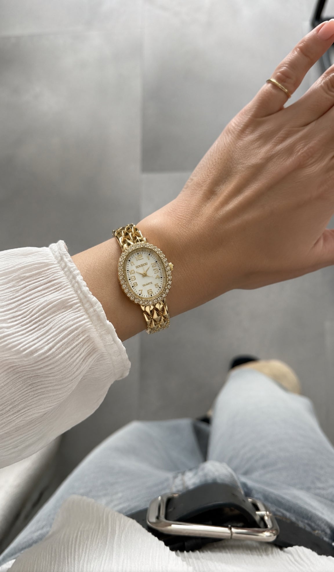 Relojes