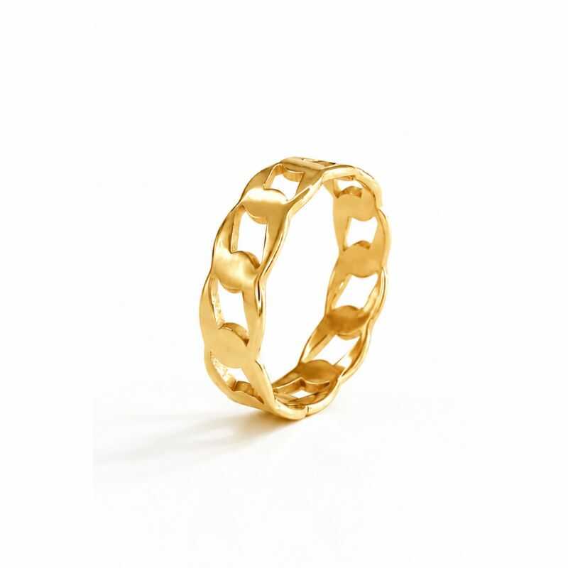Anillo Cadena