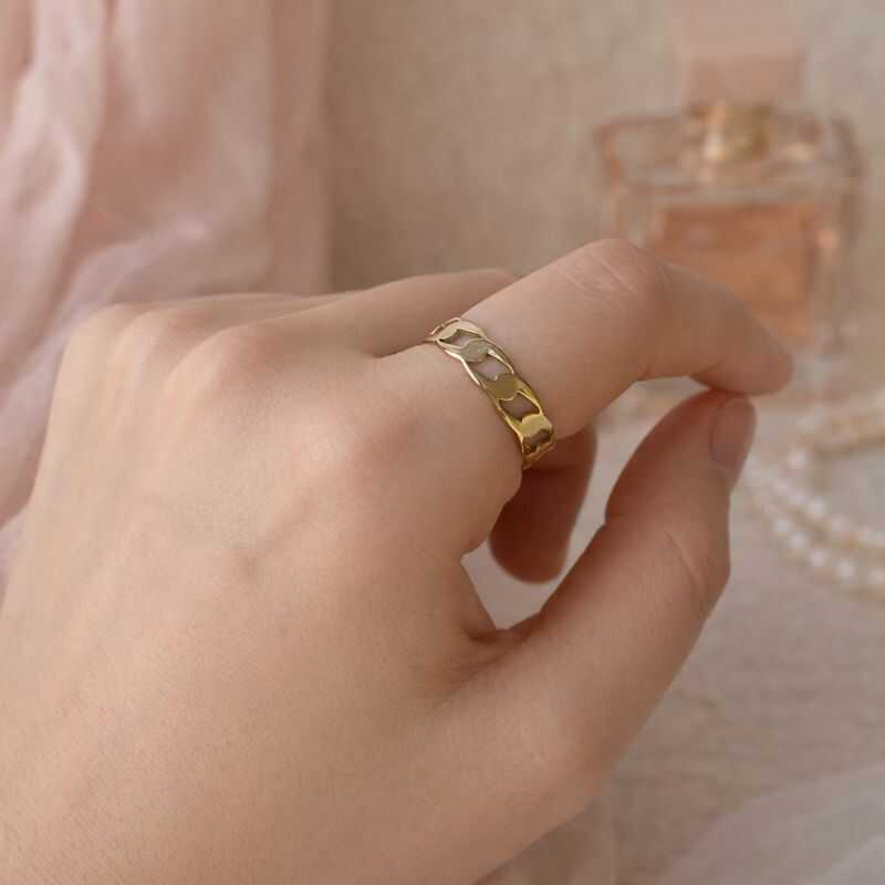 Anillo Cadena