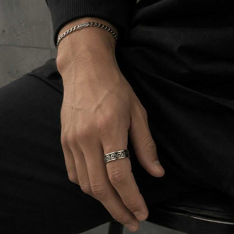 Anillo Diseño