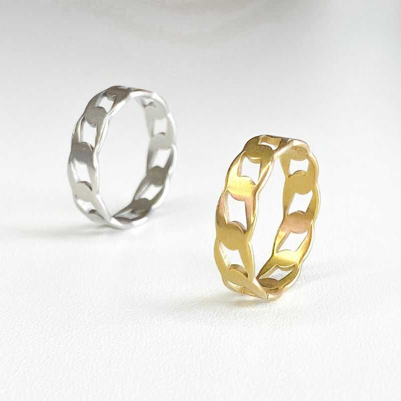 Anillo Cadena