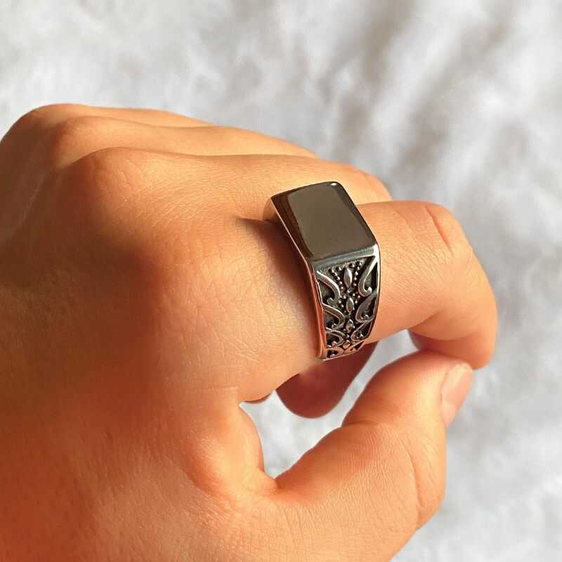 Anillo Meseta Diseño