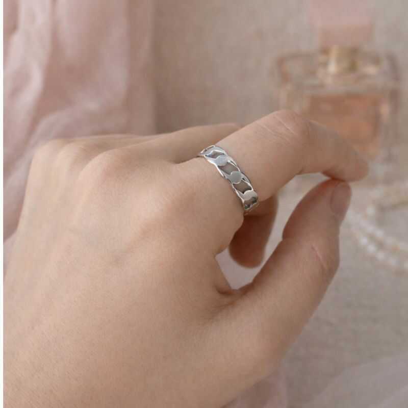 Anillo Cadena