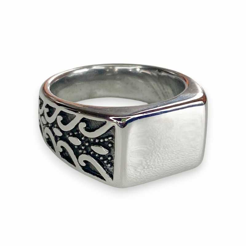 Anillo Meseta Diseño
