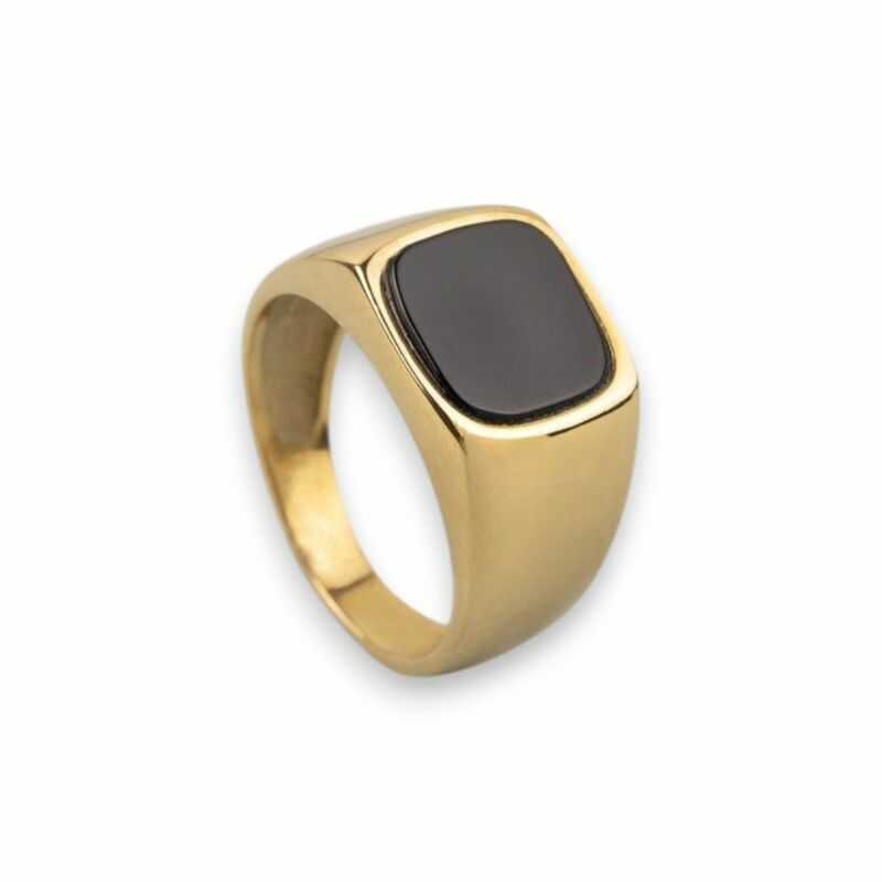 Anillo Meseta Dorado