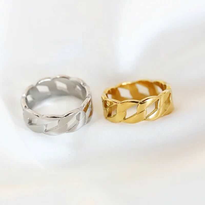 Anillo Cadena