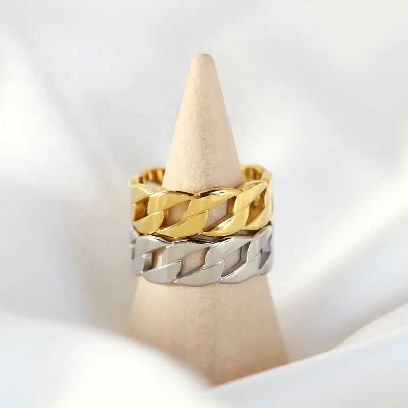 Anillo Cadena